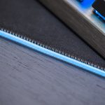 Tappetino Mouse Gaming NOUA MATRIX 800 RGB XXL 800X300X4 mm - immagine 5