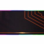 Tappetino Mouse Gaming NOUA DUSK RGB XXL 800X300X4 mm