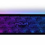 Cover Laterale Case Adesiva NOUA GLOW 300X85X0,6 mm