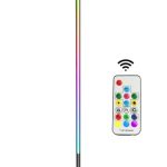 Lampada da Terra NOUA VALKIRIA Piantana Dimmerabile RGB Dream Color con Telecomando