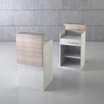 Banco In Legno 50 x 53 x 100 cm QF/5BS