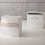 Banco Servizio In Legno 100 x 53 x 100 cm QF/10BS