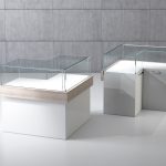 Banco Servizio Angolare In Legno 100 x 100 x 100 cm QF/10BA