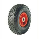 RUOTE PNEUMATICHE PER HT250, HT200A E HT2106A