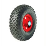 RUOTE PNEUMATICHE PER HT250, HT300 E HT4024R