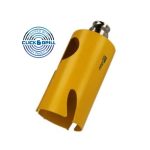 Fresa A Tazza MultiPurpose Long In Metallo Diametro 186 mm