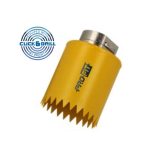 Fresa A Tazza Clean Cut In Metallo Diamentro 83 mm