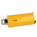 Fresa A Tazza Concrete Light Dry Long Metallo Diamentro 138 mm