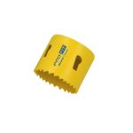 Fresa Bimetal Classic In Metallo Diamentro 17 mm