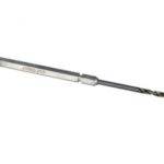 Punta Di Centraggio HSS Per Sega A Tazza MultiPurpose Dal Diametro Di 32-330 mm - Legno& PVC