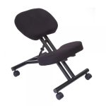 Sgabello Ergonomico Acciaio Verniciato