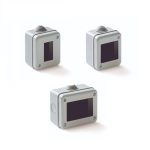 Cassetta Da Parete Per Interno Ad Un Posto