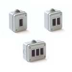 Cassetta Da Parete Per Interno 84005/84006/84007