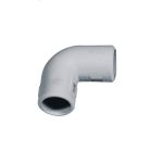 2 Pz- EC CURVA 90� ISPEZ. REVERS. Diametro 20 mm