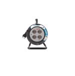 AVVOLGICAVO DOMESTICO MT 15 3X1,5 - immagine 2