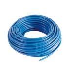 CAVO ELETTRICO UNIPOLARE SEZ. 1,5 BLU FS17 - 100 M