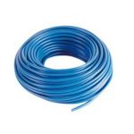 CAVO ELETTRICO UNIPOLARE SEZ. 2,5 BLU FS17 - 100M
