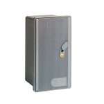 CASSETTA PER CONTATORE ENEL 1 POSTO