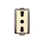 20 Pz- PRESA BIVALENTE