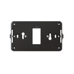 25 Pz- SUPPORTO 1 MODULO UNIVERSALE