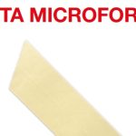 Nastro in Carta Microforata da 50 mm – Lunghezza 150 Metri