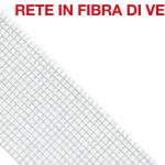 Nastro in Fibra di Vetro Autoadesivo da 50 mm – Lunghezza 90 Metri