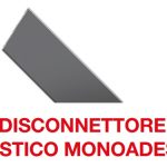 Disconnettore Acustico Monoadesivo - Lunghezza 20 m – Larghezza 95 mm
