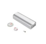 Luce LED Ricaricabile Con Sensore Di Vibrazione