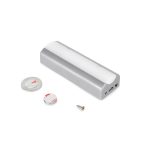 Luce LED Ricaricabile Con Sensore Di Vibrazione