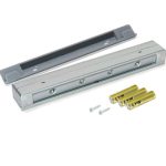 Luce LED A Batterie Per Interno Di Cassetti Con Sensore A Vibrazione, Luce Fredda