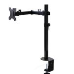 Supporti Per Monitor Inclinabili E Girevole A 360� Per Tavolo.