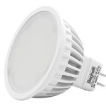 10 pz Lampadine LED 4W Tensione 12 V Luce fredda