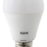 10 pz Lampadine a Goccia LED 15W Luce Fredda