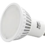 10 pz Lampadine LED 7W