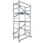 Trabattello Stark Altezza Massima 4,50 Mt