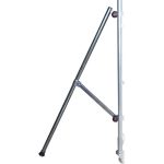 Asta stabilizzatrice telescopica 150 cm
