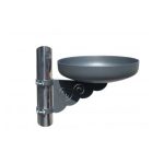 SPEGNISIGARETTE DA ANCORAGGIO SU PALO