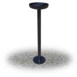 SPEGNISIGARETTE DA TASSELLARE