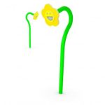 Fiori Parlanti Giochi Ideali Per Parchi