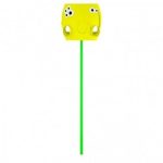 Gioco Per Parchi E Giardini Cestone Canestro