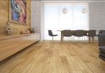 PAVIMENTO VEROLEGNO 14 MM ROVERE NATURALE CON NODI 2,26 MQ - immagine 2