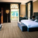 PAVIMENTO LAMINATO 8 MM ROVERE TITANIO 2,131 MQ