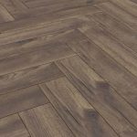 PAVIMENTO LAMINATO 8 MM ROVERE SCURO 1,238 MQ
