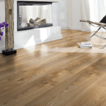 PAVIMENTO LAMINATO 12 MM ROVERE NATURALE 1,387 MQ