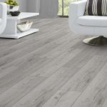 PAVIMENTO LAMINATO 12 MM ROVERE GHIACCIO 1,293 MQ