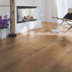 PAVIMENTO LAMINATO 10 MM CASTAGNO CHIARO 1,598 MQ