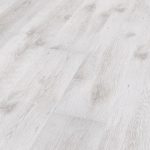 PAVIMENTO LAMINATO 7 MM ROVERE GHIACCIO WHITE 2,390 MQ