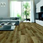 PAVIMENTO LAMINATO 7 MM ROVERE BEIGE NIAGARA 2,390 MQ