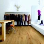 PAVIMENTO LAMINATO 7 MM ROVERE MILLENIUM 2,390 MQ