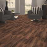 PAVIMENTO LAMINATO 7 MM NOCE TICINO 2,390 MQ